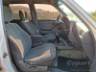 2004 TOYOTA HILUX CD 