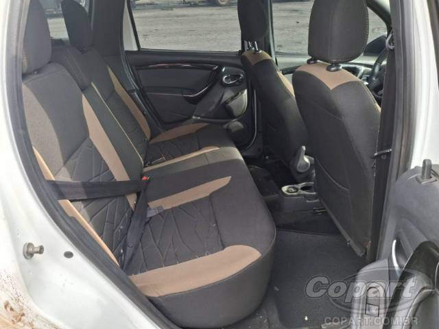 2019 RENAULT DUSTER 