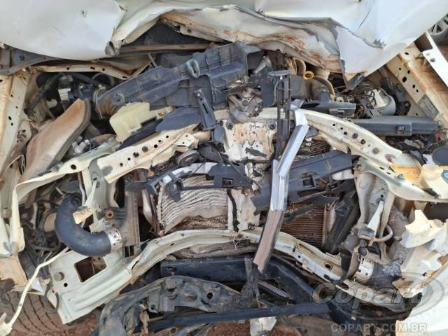 2022 TOYOTA HILUX CD 