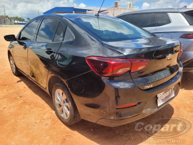 2021 CHEVROLET ONIX PLUS 