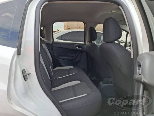 2018 CITROEN C3 