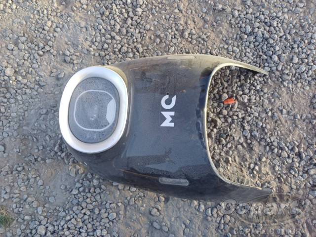 0 SCOOTER ELETRICA SCOOTER ELETRICA 