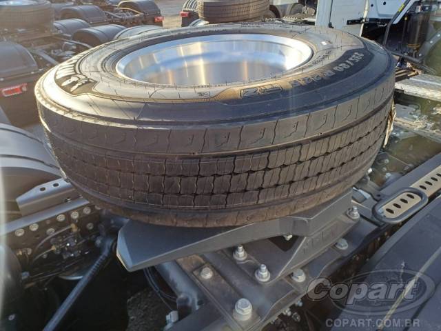 0 MERCEDES-BENZ Actros 