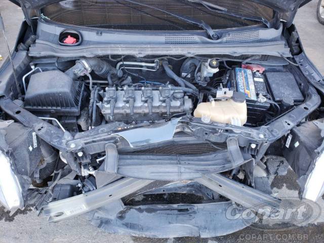 2018 CHEVROLET PRISMA 