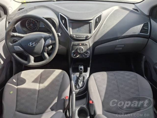 2019 HYUNDAI HB20S 