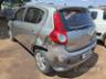 2012 FIAT PALIO 