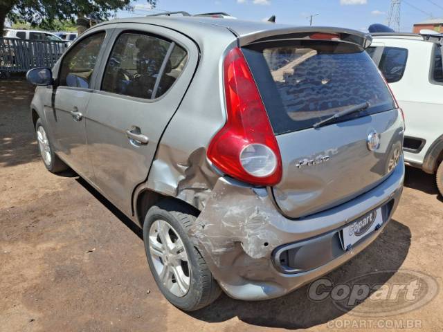 2012 FIAT PALIO 
