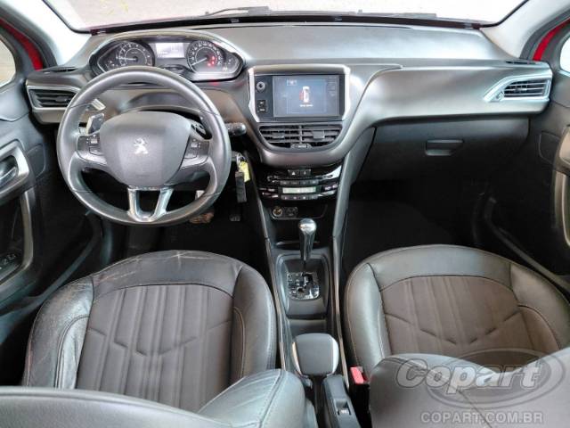 2016 PEUGEOT 2008 