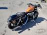 2015 HARLEY-DAVIDSON SPORTSTER 