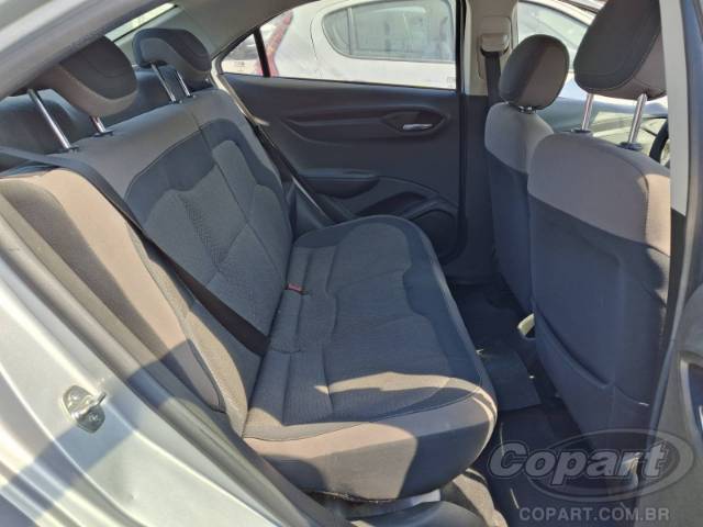 2015 CHEVROLET PRISMA 