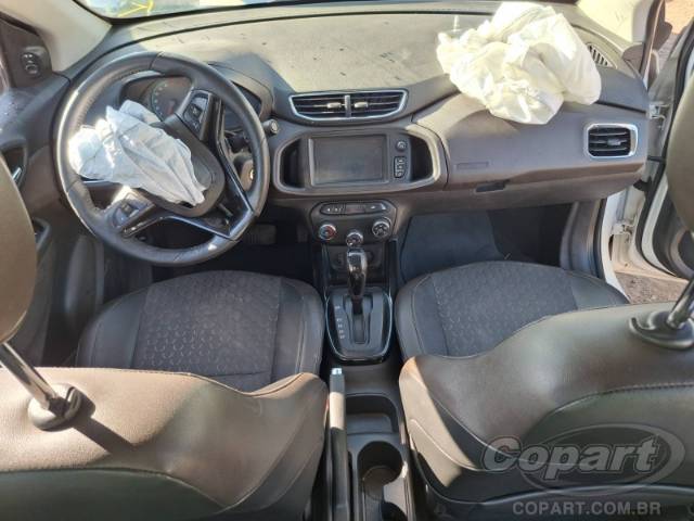 2018 CHEVROLET PRISMA 
