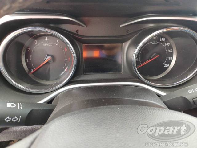 2023 CHEVROLET TRACKER 