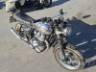 2021 ROYAL ENFIELD INTERCEPTOR 