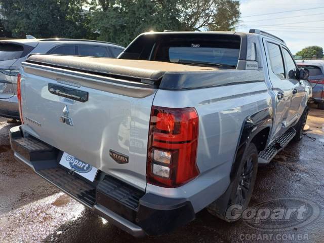 2026 MITSUBISHI Triton 