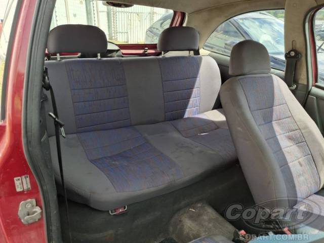 2011 CHEVROLET CELTA 