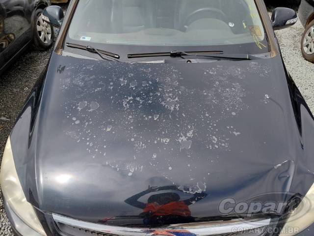 2010 HYUNDAI I30 