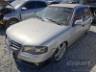 2008 VOLKSWAGEN GOL 
