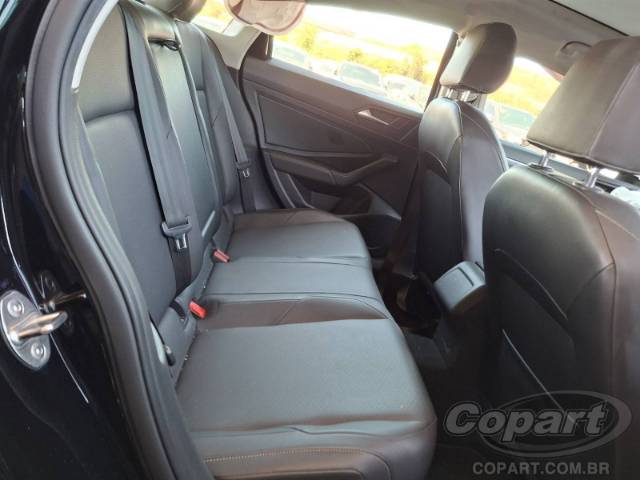 2020 VOLKSWAGEN JETTA 