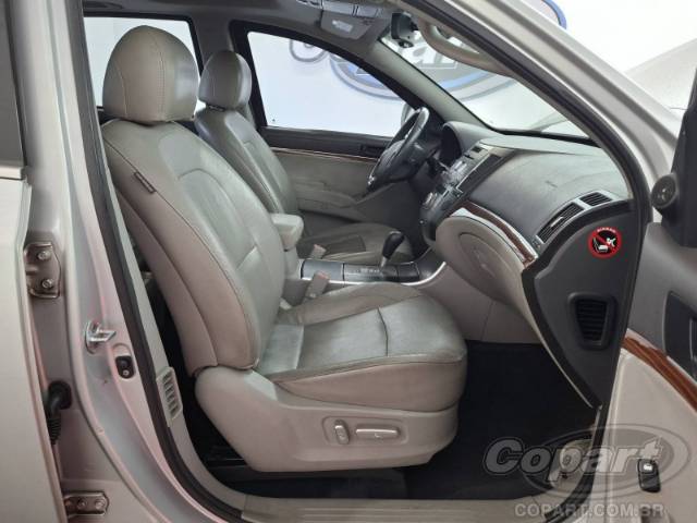 2009 HYUNDAI VERACRUZ 