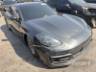 2022 PORSCHE PANAMERA 