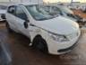 2011 VOLKSWAGEN GOL 