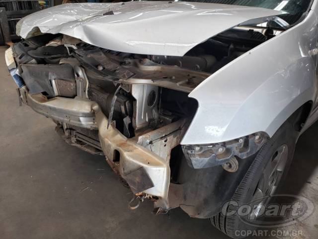 2013 RENAULT DUSTER 