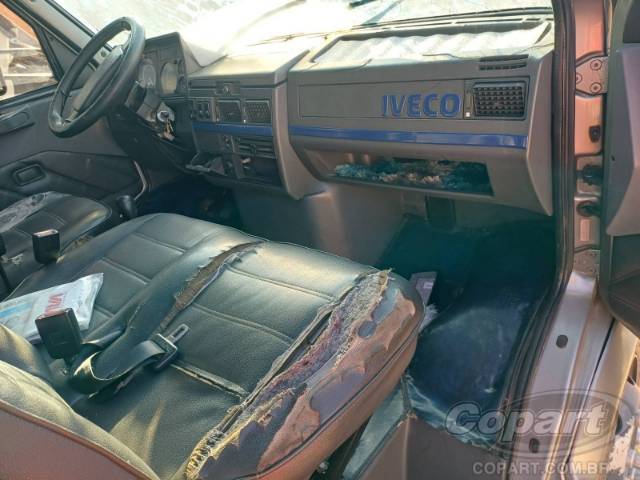 2007 IVECO DAILY 
