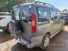 2015 FIAT DOBLO 
