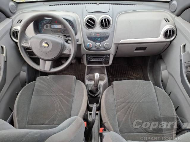 2012 CHEVROLET AGILE 