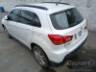 2011 MITSUBISHI ASX 