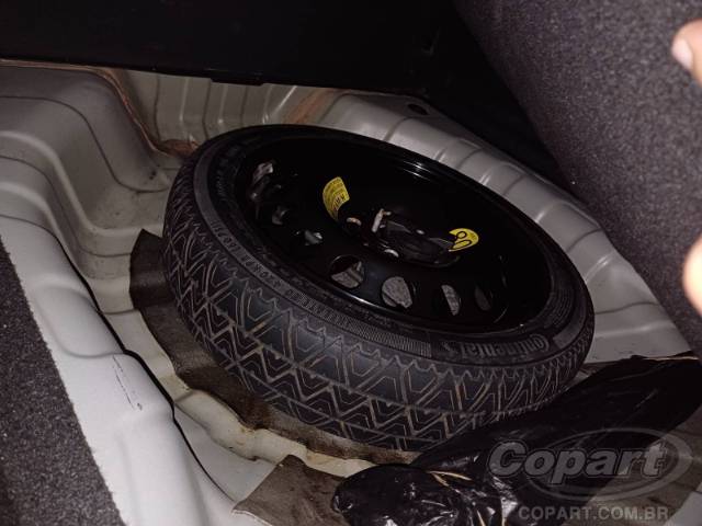 2020 CHEVROLET ONIX PLUS 