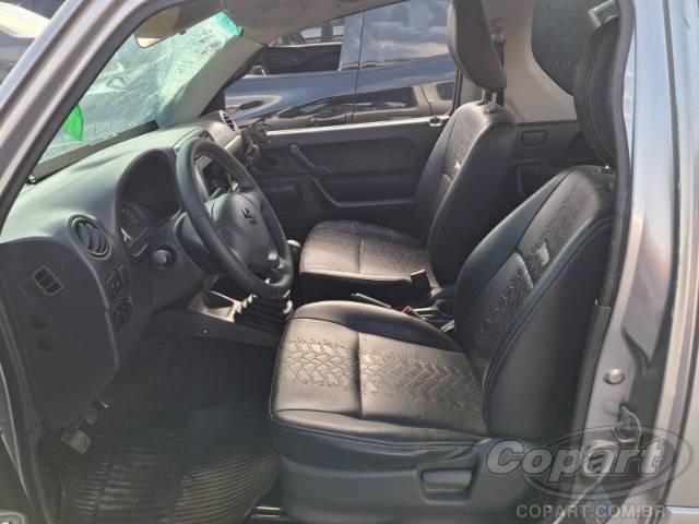 2019 SUZUKI JIMNY 