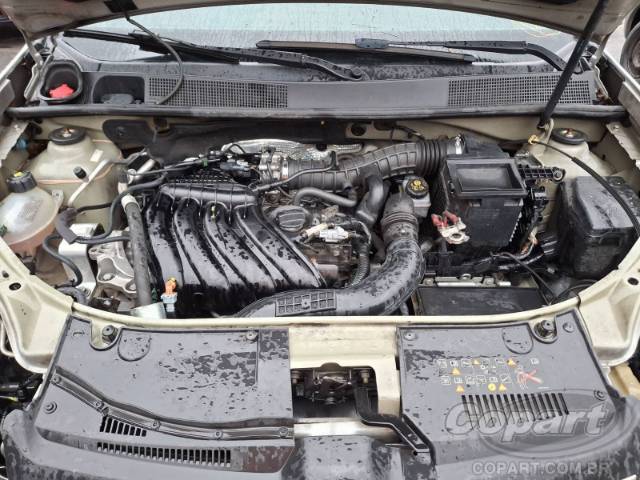 2019 RENAULT LOGAN 