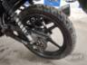 2025 YAMAHA FACTOR 