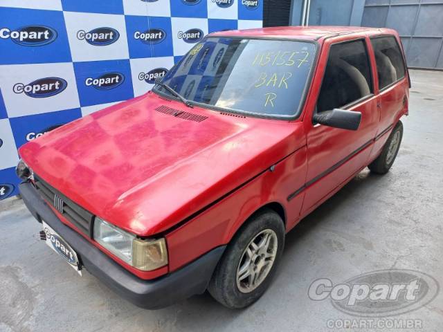 1996 FIAT UNO 