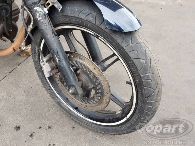 2012 HONDA CB 300 