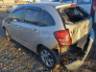 2015 CITROEN C3 