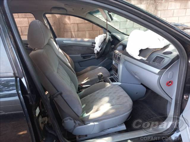 2008 CHEVROLET VECTRA 