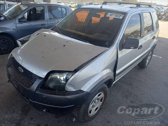 2005 FORD ECOSPORT 