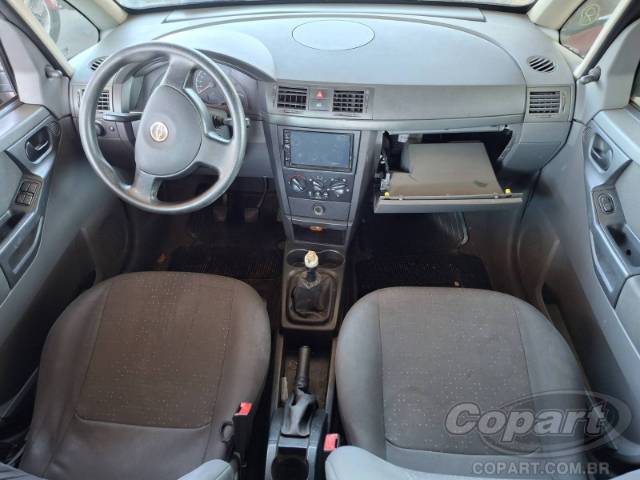 2010 CHEVROLET MERIVA 