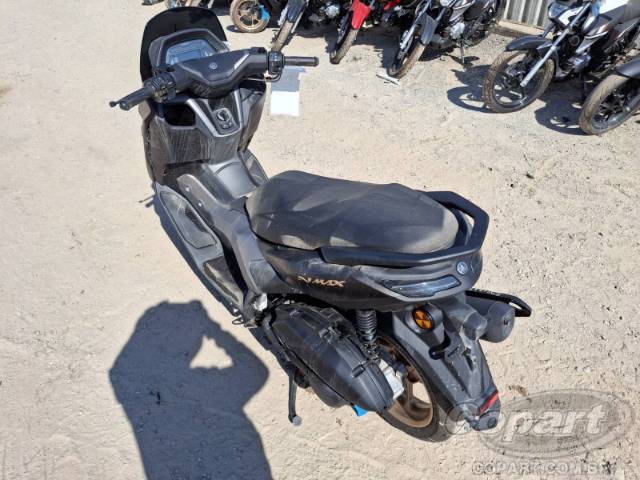 0 YAMAHA NMAX 