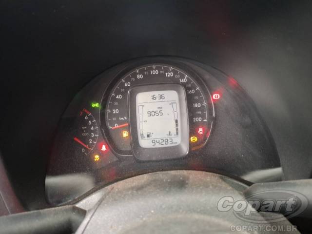 2021 FIAT STRADA CD 