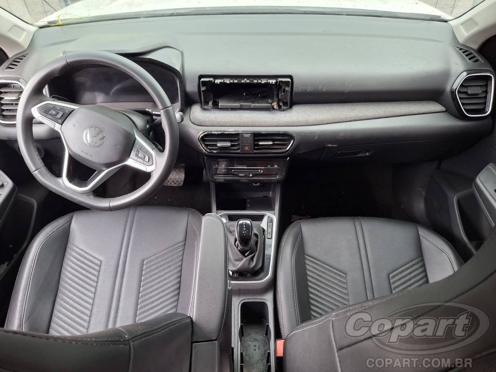 2026 VOLKSWAGEN TERA — foto 9 de 10