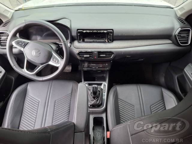 2026 VOLKSWAGEN Tera 