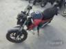 2019 HONDA CB 250 F 