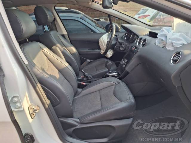 2016 PEUGEOT 308 