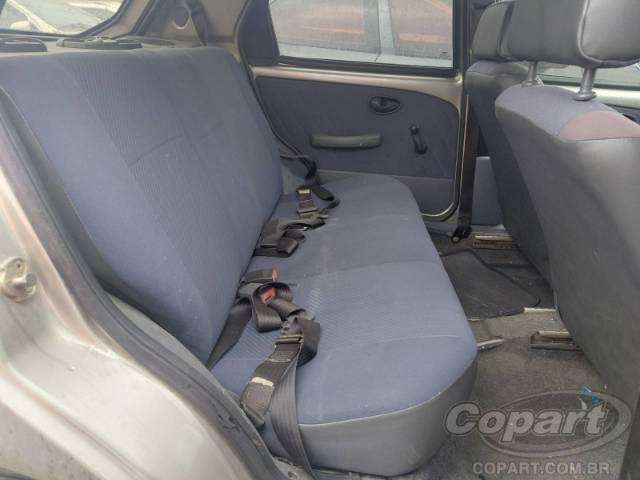 2003 FIAT PALIO 