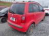 2007 FIAT IDEA 