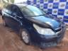 2010 CITROEN C4 PALLAS 