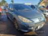 2007 PEUGEOT 307 SEDAN 